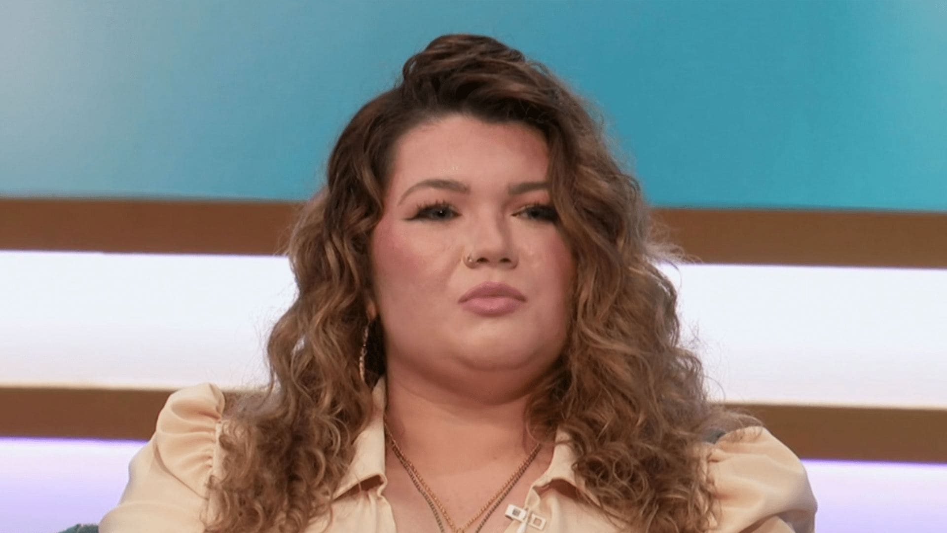 10 Turning Points in Teen Mom&#8217;s Amber Portwood Journey