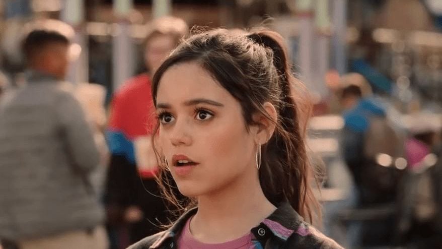 7 Times Jenna Ortega Movies Found Success After Theatrical Release