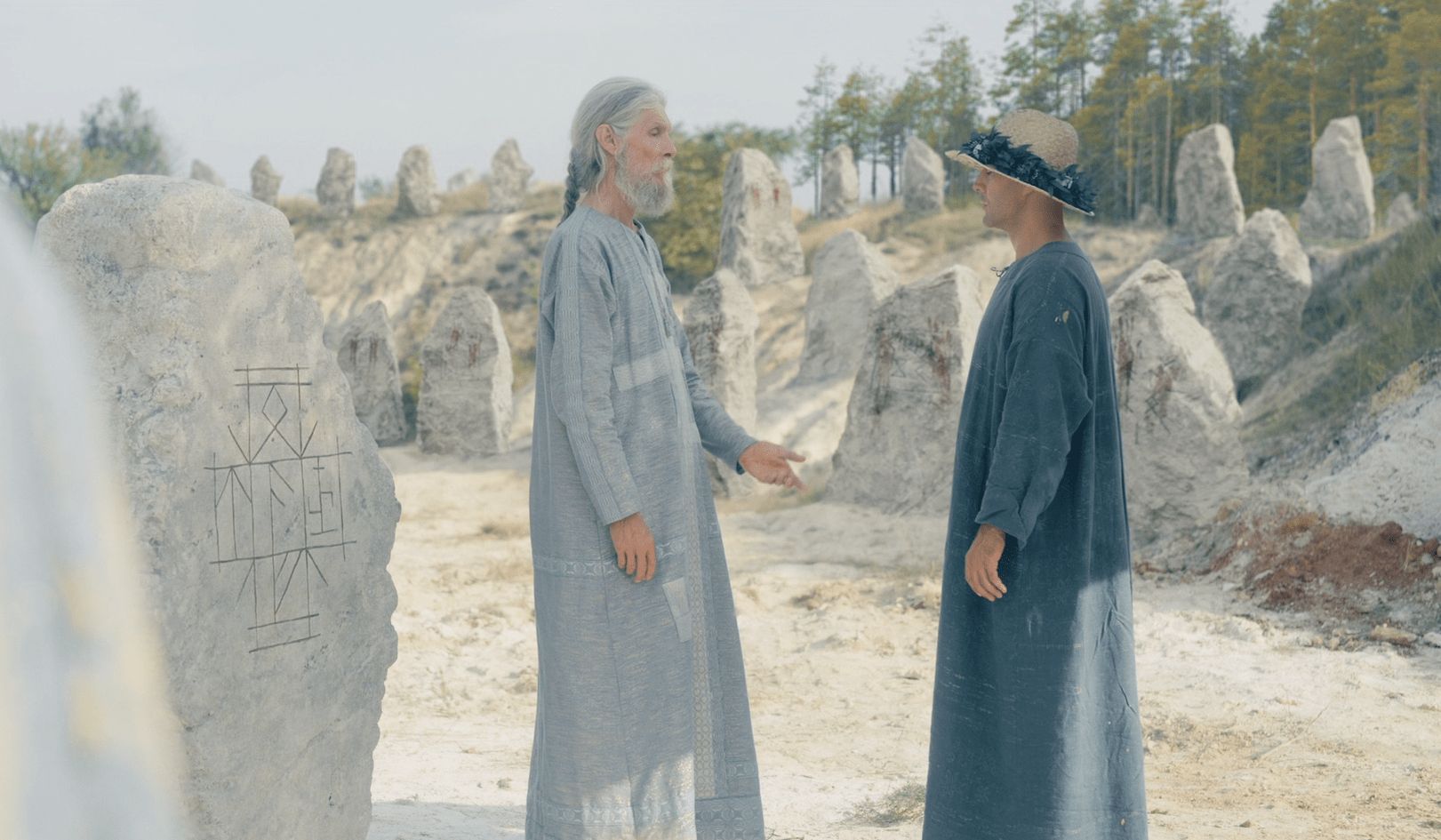 The 6 Most Unforgettable &#8216;Midsommar Scenes&#8217; Ranked