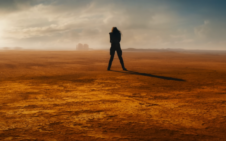 Top Five Moments From The FURIOSA : A MAD MAX SAGA Trailer