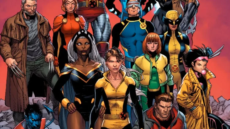 The Concern With The Rumored Direction Of Kevin Feige&#8217;s X-Men