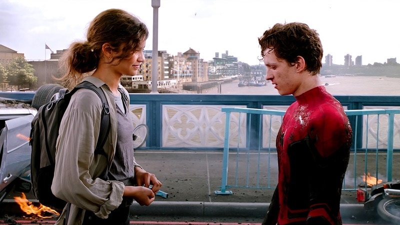 Zendaya and Tom Holland: What’s the Height Difference Between the