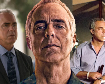 4 Reasons Why Bosch Was a Huge Success