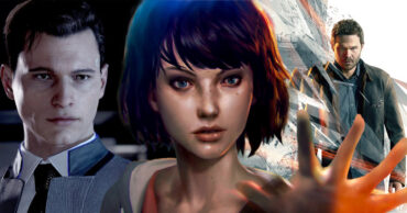 5 Games Like Life Is Strange 5 Games Like Life Is Strange
