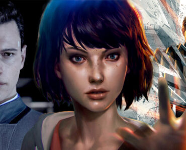 5 Games Like Life Is Strange