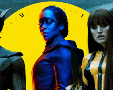 5 Ways HBO’s ‘Watchmen’ Delivered an Elevated Superhero TV Series