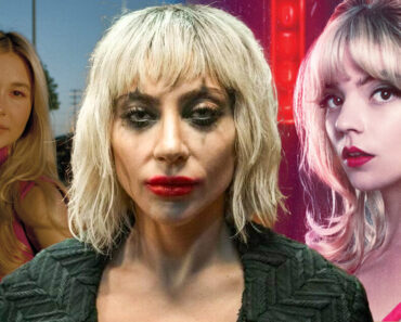 6 Actresses Who Can Play Harley Quinn After Lady Gaga