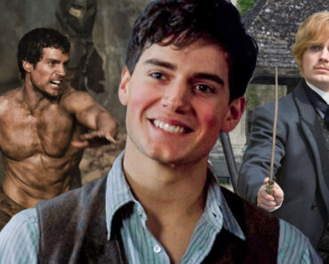 6 Movies You Forgot Henry Cavill Was In