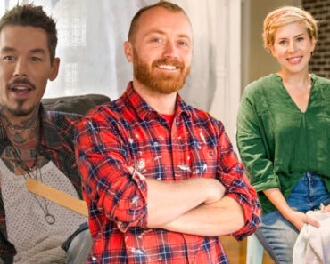 7 Top Interior Design Hosts On HGTV