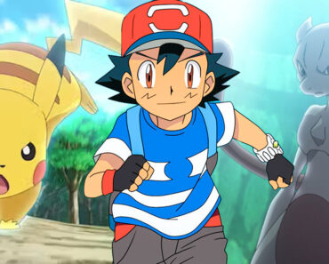 8 Best Characters in the Pokémon Franchise