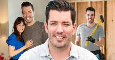 8 Things You Need to Know About HGTV’s Jonathan Scott