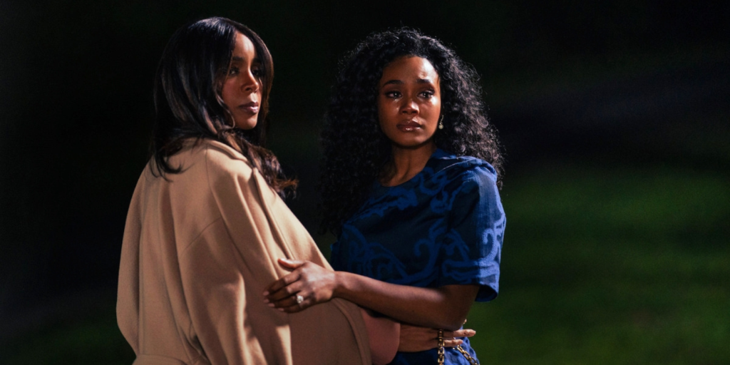 Mea Culpa: Is Tyler Perry Running Out of Ideas? - TVovermind