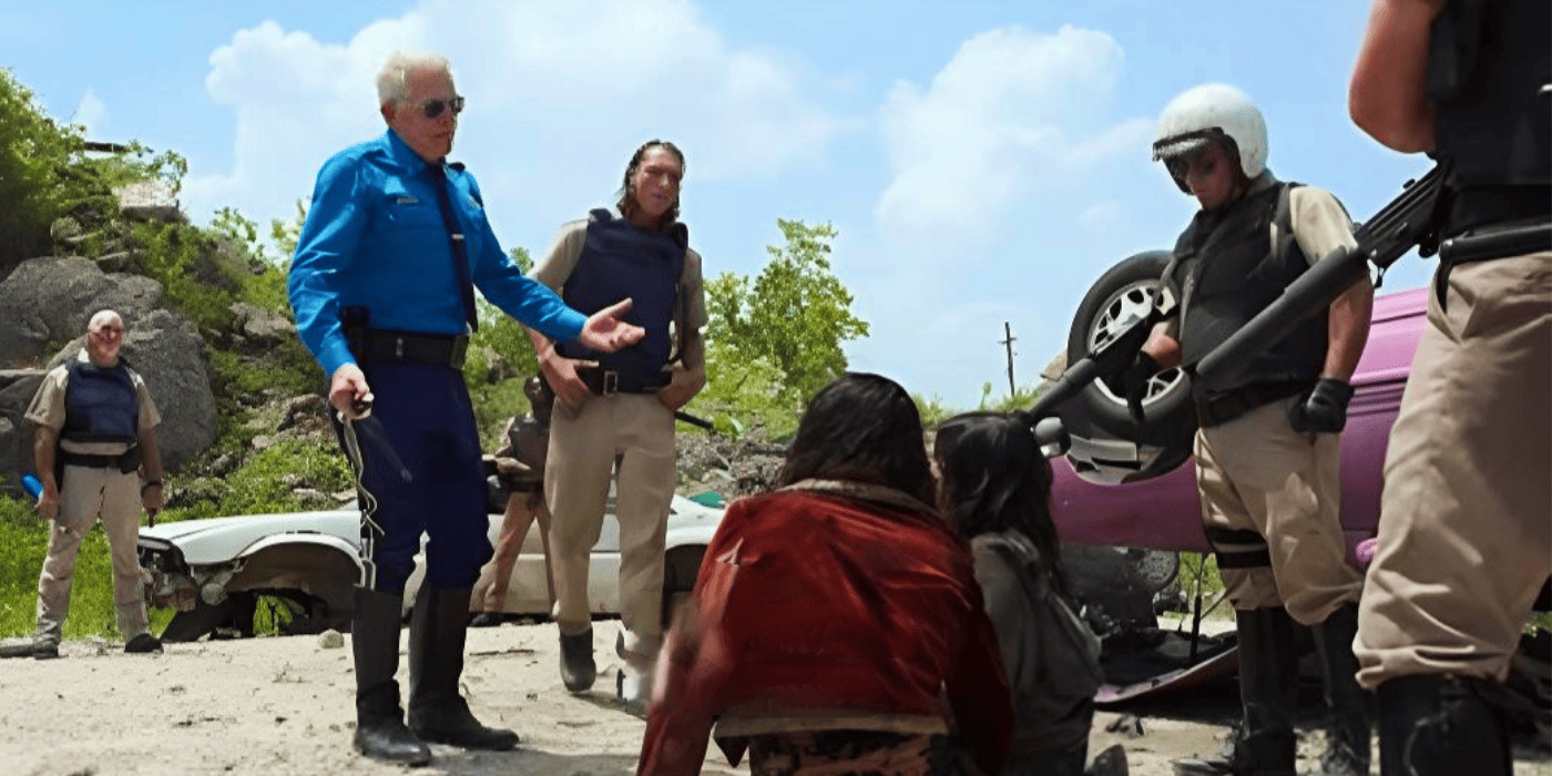 Twisted Metal Season 1 Recap: Here’s What You Need to Remember - TVovermind