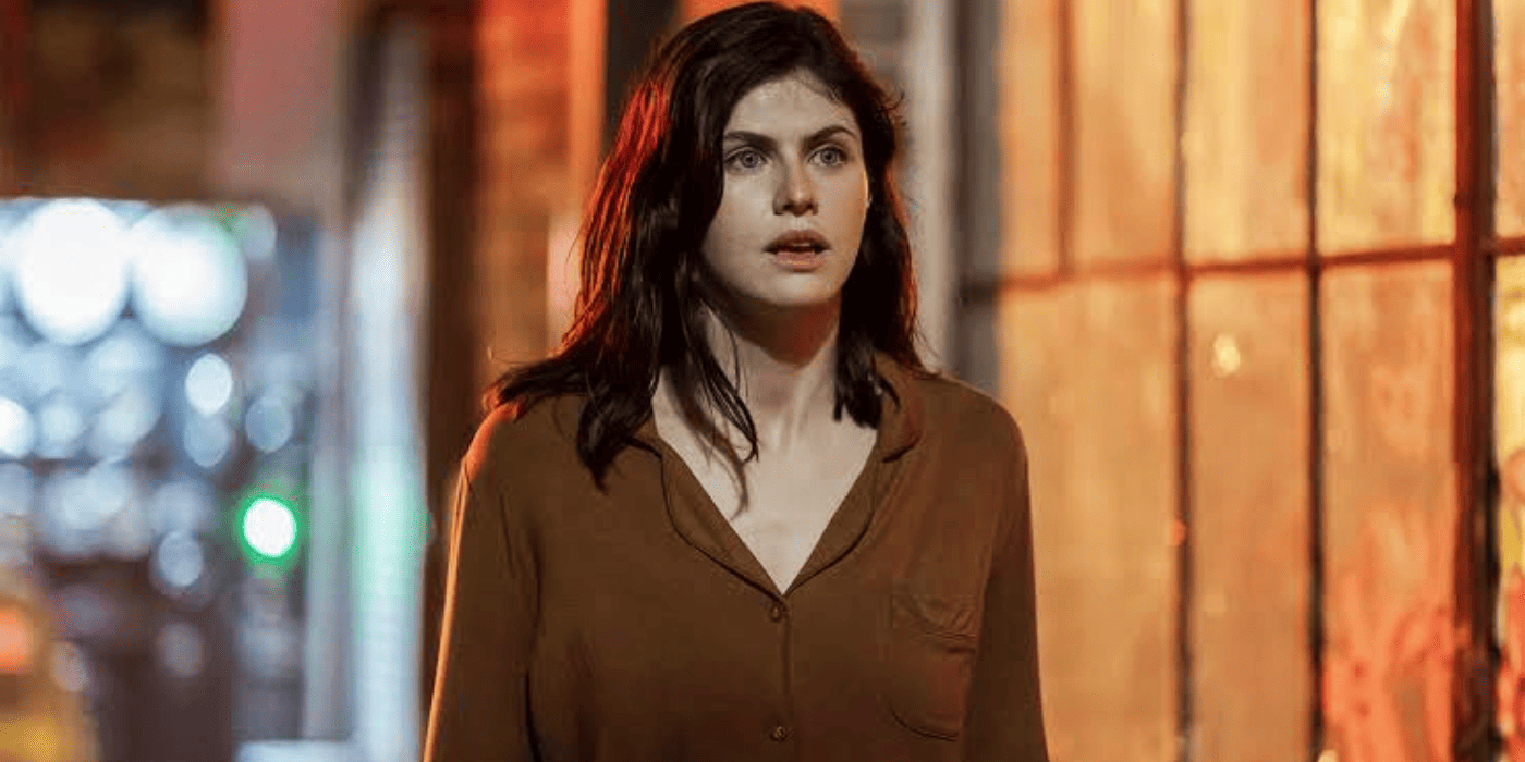 Alexandra Daddario s Most Iconic Roles In Movies TV Shows TVovermind Alexandra Daddario s Most Iconic Roles In Movies TV Shows TVovermind