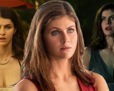 Alexandra Daddario’s Most Iconic Roles in Movies & TV Shows