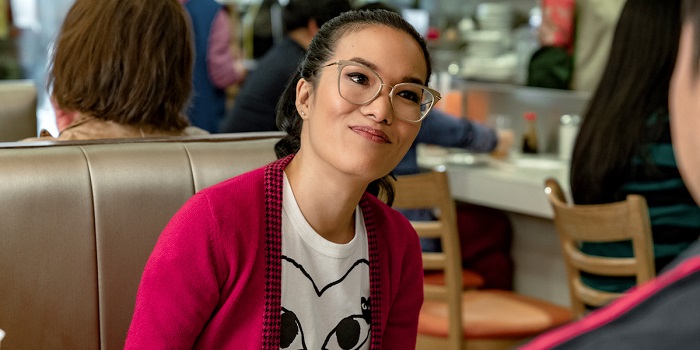 Ali Wong