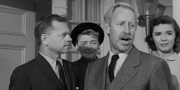 Andy Hardy Comes Home (1958)