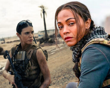 Are We Getting Special Ops: Lioness Season 2? 