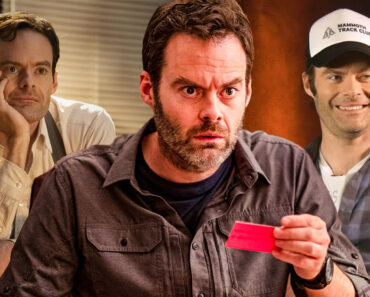 Bill Hader: Everything to Know About the ‘SNL’ & ‘Barry’ Actor