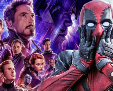 Can Deadpool Save The Marvel Cinematic Universe?