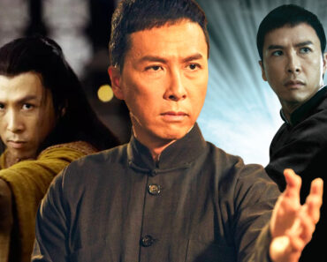 Cinema’s Martial Arts Savants: Donnie Yen’s Top 6 Movie Roles