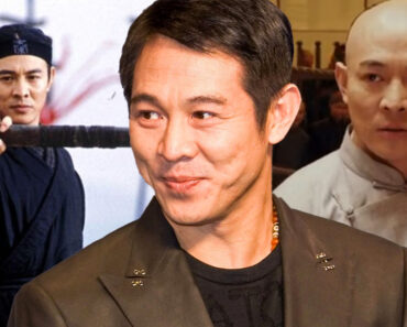 Cinema’s Martial Arts Savants: Jet Li’s Top 6 Movie Roles