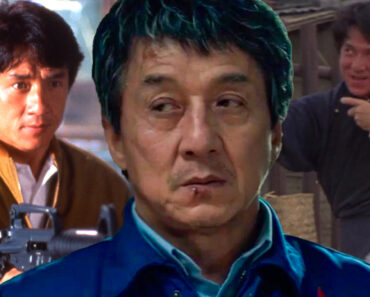 Cinema’s Martial Arts Savants: Jackie Chan’s Top 6 Movie Roles