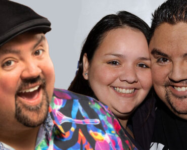 Who Is Claudia Valdez: Is She Gabriel Iglesias’ Wife?