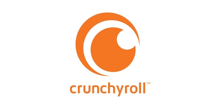 Crunchyroll logo