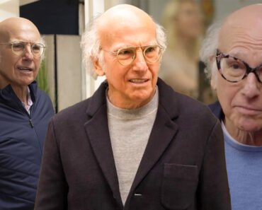 Curb Your Enthusiasm Season 12 Marked a Significant Change in the Show’s Formula