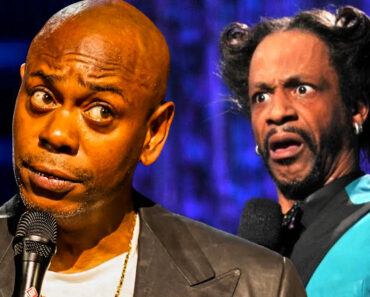 Dave Chappelle vs Katt Williams: Are the Comedians Feuding?