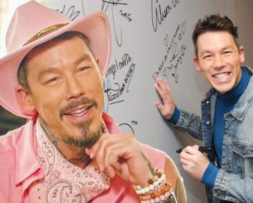 Move Over ‘My Lottery Dream Home,’ David Bromstad Has An Exciting New Show