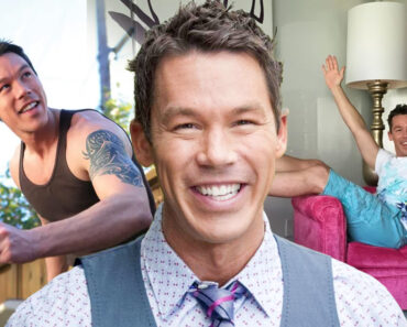 David Bromstad Biography: Uncovering the Life of the Enigmatic TV Host