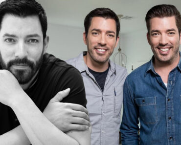 Drew Scott: 6 Things You Need to Know About the HGTV Host