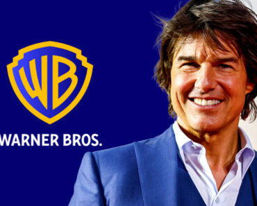 Everything You Need to Know About the Tom Cruise and Warner Bros. Deal