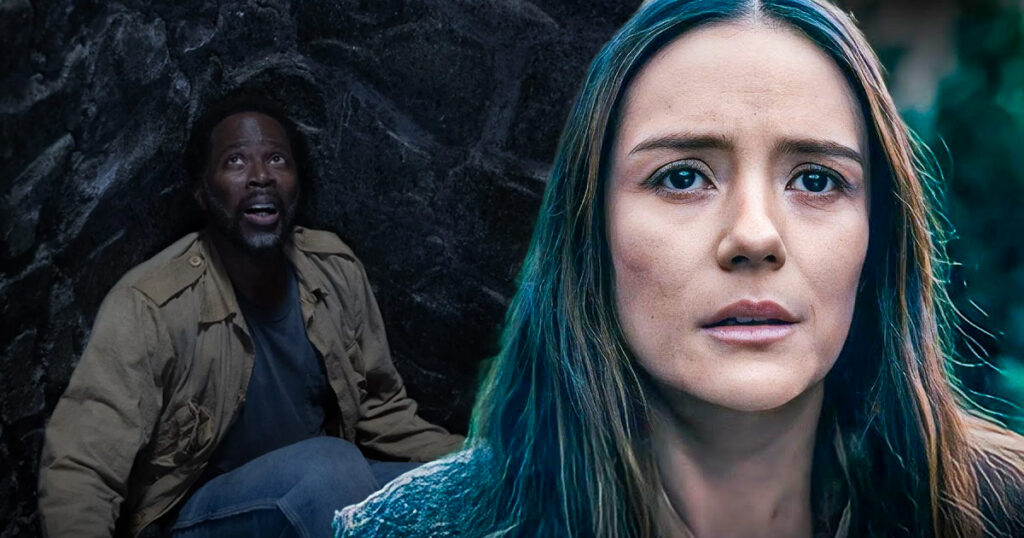 UnREAL Season 1 Episode 2 Review: “Relapse” – TVovermind