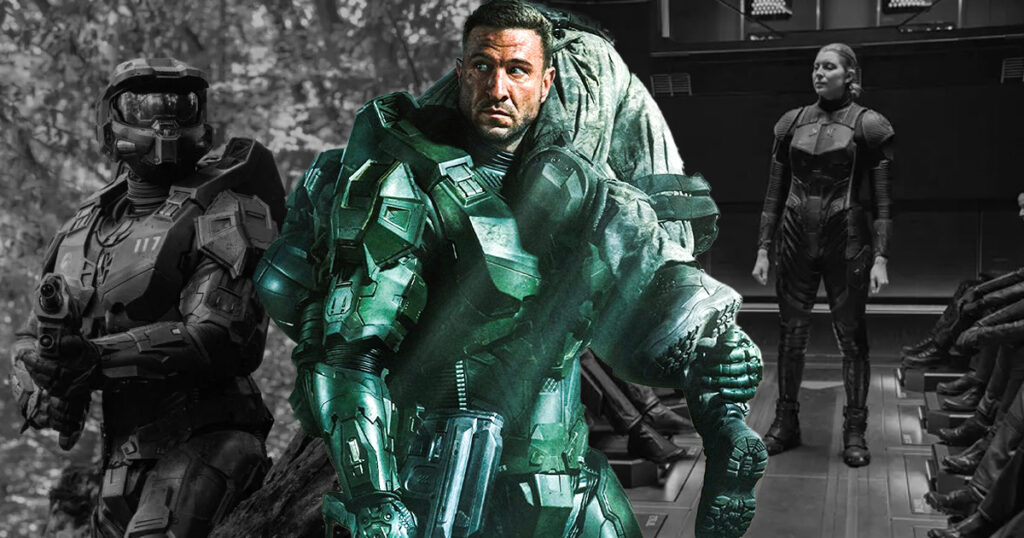 Everything Halo Season 2 Fixed That Made it Better Than Season 1