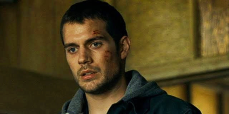 Henry Cavill in Blood Creek (2009)