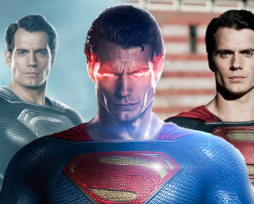 Henry Cavill’s Superman: Every Movie in Order