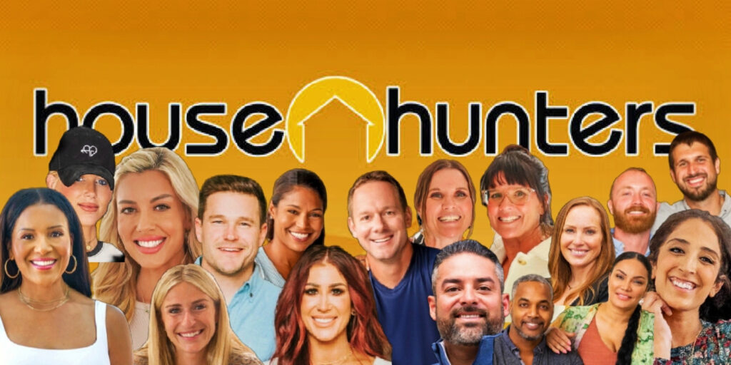 9 New & Returning Reality TV Shows To Watch in March 2024 - TVovermind