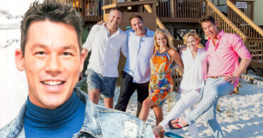 Meet the Family: How Many Brothers &; Sisters Does David Bromstad Have?