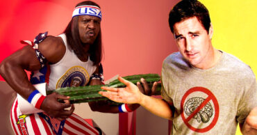 Idiocracy Is An Example Of How To Make Stupid Funny