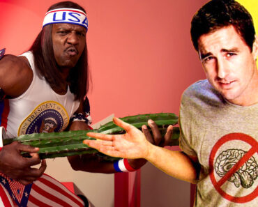 Idiocracy Is An Example Of How To Make Stupid Funny