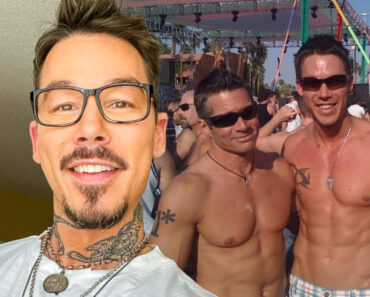 Who Is David Bromstad Dating? Unveiling His Romantic History