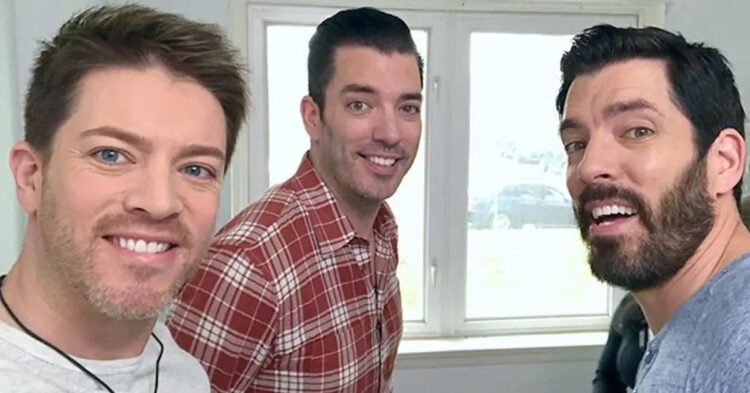 8 Things You Need to Know About HGTV&#8217;s Jonathan Scott