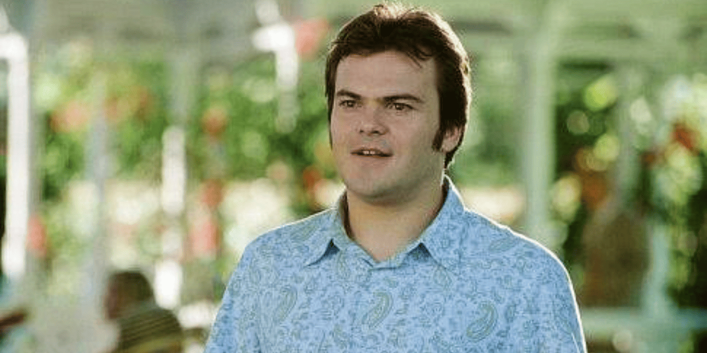 Shallow Hal Cast Then and Now TVovermind