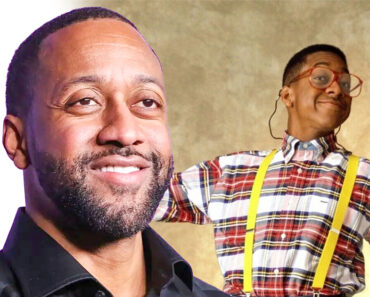 Jaleel White: Where Is the Steve Urkel Actor Now?