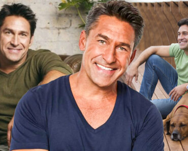 Jamie Durie: 5 Fun Facts You Didn’t Know About the HGTV Host