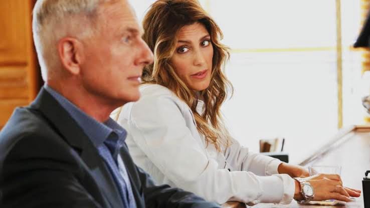 Jennifer Esposito in NCIS season 14