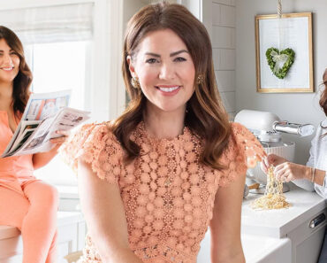 Jillian Harris: Unraveling Her Personal Life